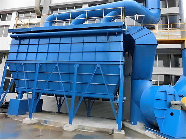 氣布比：影響布袋除塵器性能的核心參數解析